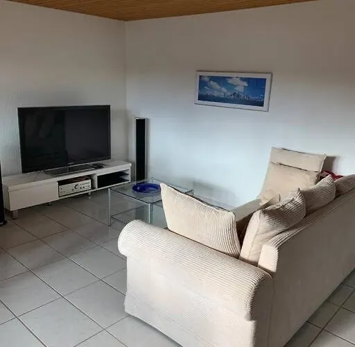 Sunny Private Apartment In An Amazing Valley