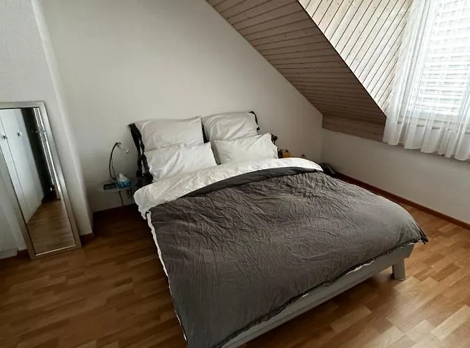Sunny Private Apartment In An Amazing Valley