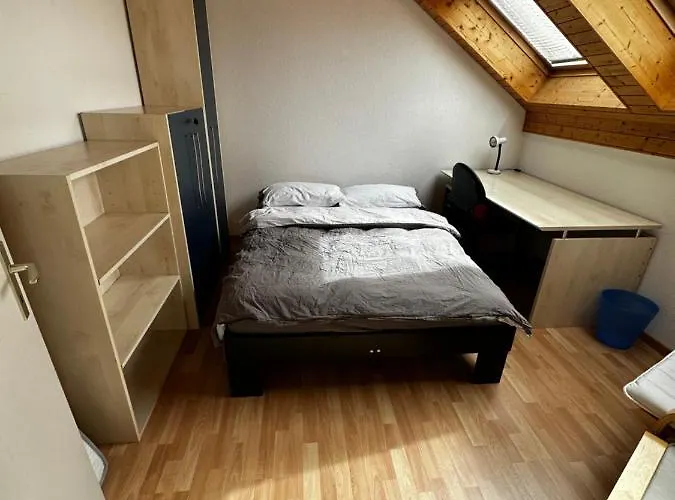 Sunny Private Apartment In An Amazing Valley