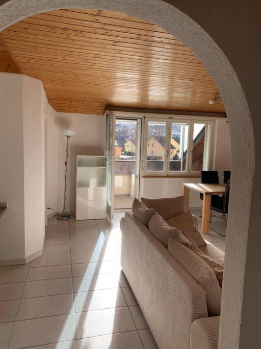 Apartment Sunny Private In An Amazing Valley